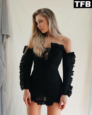 Jutta Leerdam