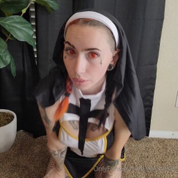 Kadie Ann