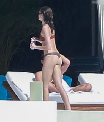 Kaia Gerber