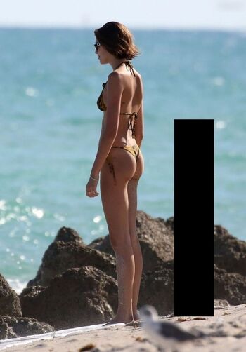 Kaia Gerber