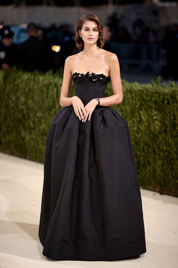Kaia Gerber