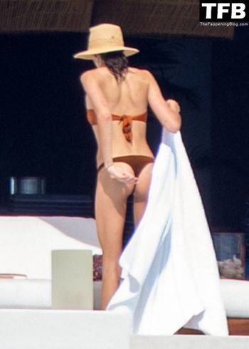 Kaia Gerber