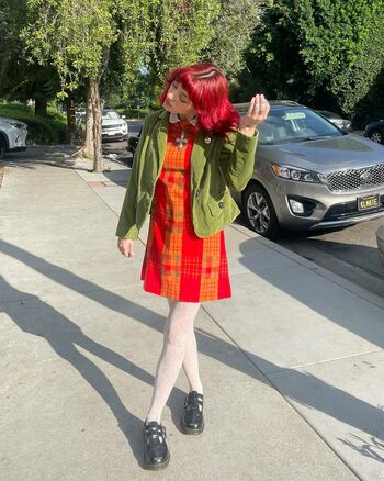 Kailee Morgue
