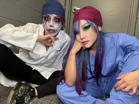 Kairi Sane // Kairi Hojo