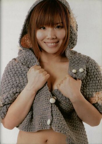 Kairi Sane