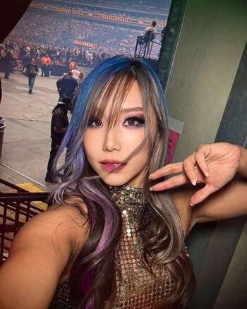 Kairi Sane