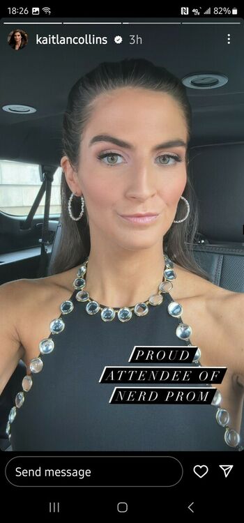 Kaitlan Collins