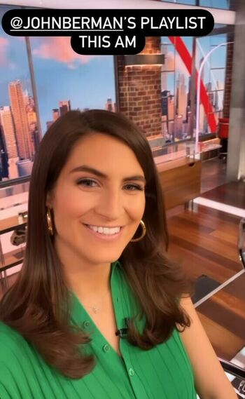 Kaitlan Collins