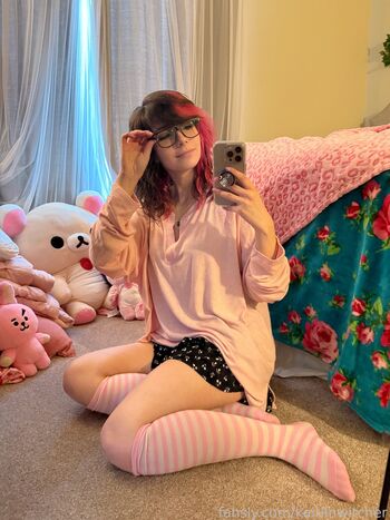 Kaitlin Witcher