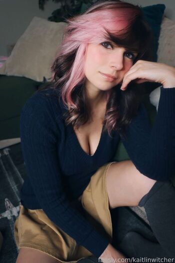 Kaitlin Witcher