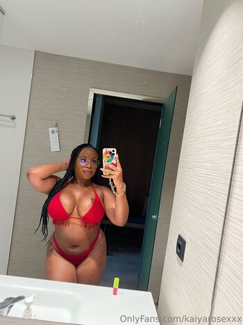 kaiyarosexxx