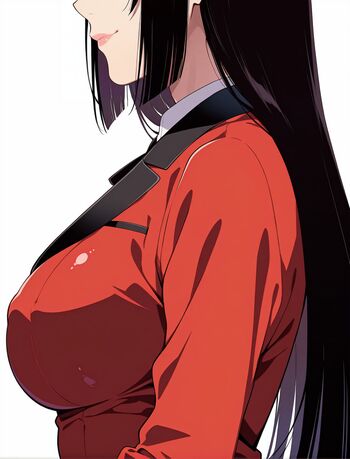 Kakegurui