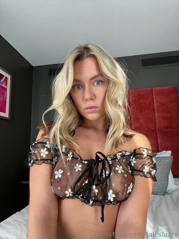 Kali Sluzza