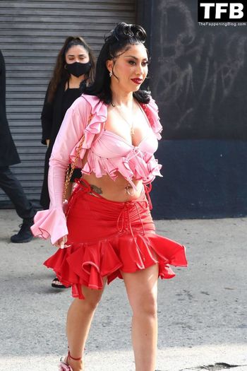 Kali Uchis
