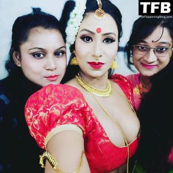 Kamalika Chanda