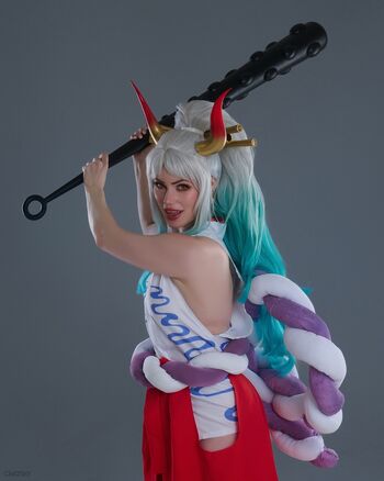 kamiko zero
