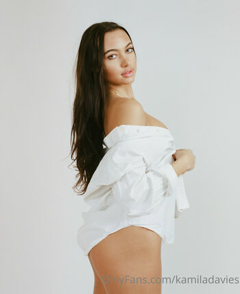 Kamila Davies