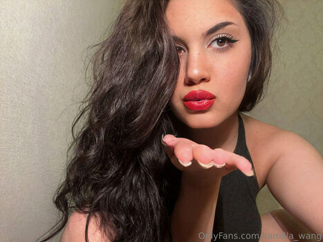 kamilla_wang