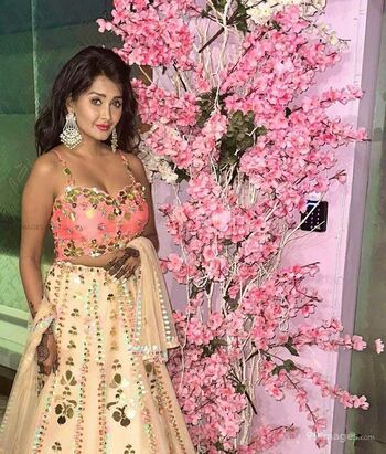 Kanchi Singh
