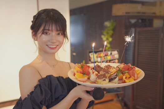 瀬戸環奈 Kanna Seto