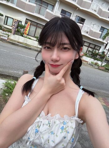 瀬戸環奈 Kanna Seto