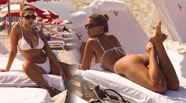 Kara Del Toro