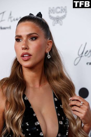 Kara Del Toro