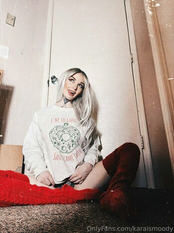 karaismoody