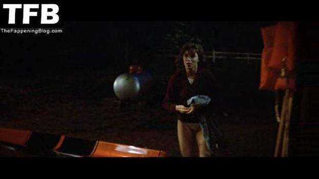 Karen Allen