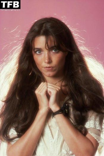 Karen Allen