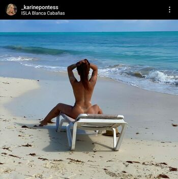 Karine Pontes