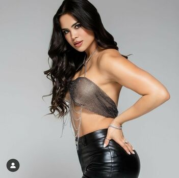 Karla Marie
