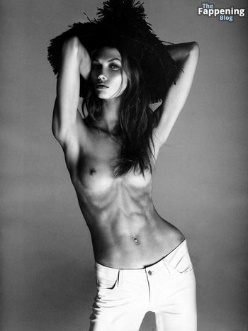 Karlie Kloss