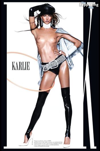 Karlie Kloss