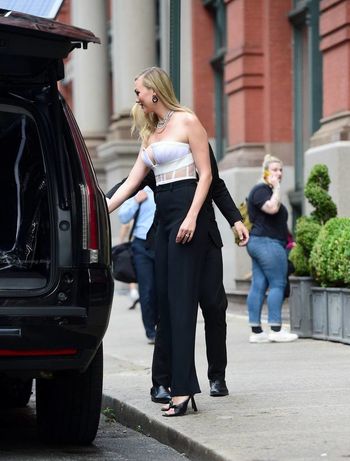 Karlie Kloss