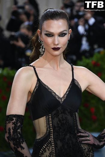 Karlie Kloss