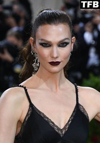 Karlie Kloss