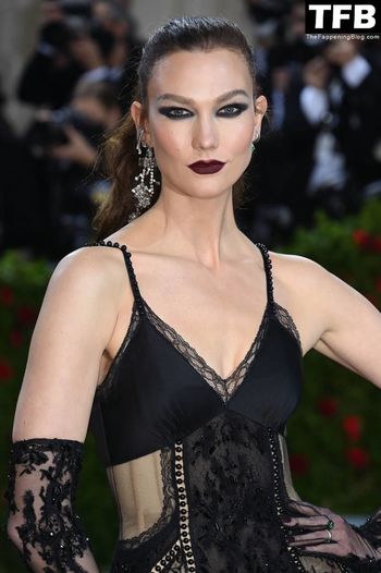 Karlie Kloss