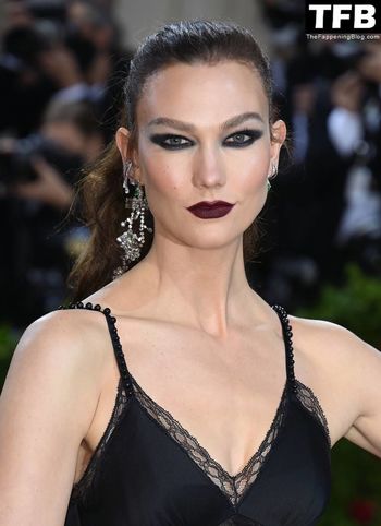 Karlie Kloss