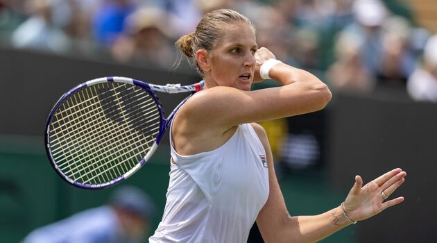 Karolina Pliskova