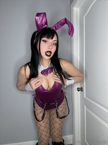 Karrigan Taylor