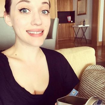Kat Dennings