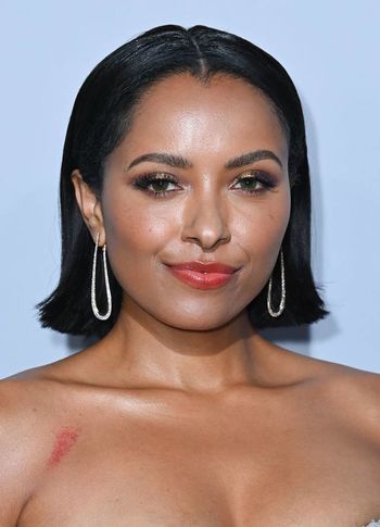 Kat Graham