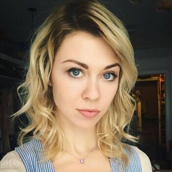 Kate Ettinger