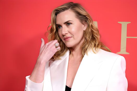 Kate Winslet