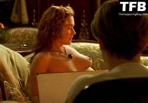 Kate Winslet