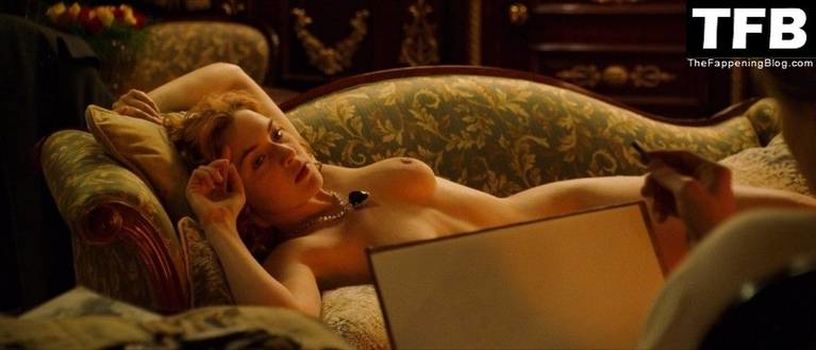 Kate Winslet