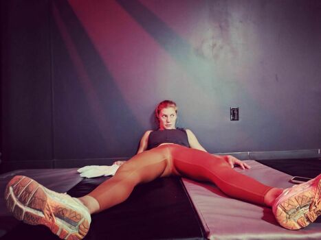 Katee Sackhoff