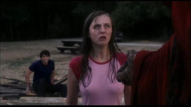 Katharine Isabelle