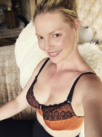 Katherine Heigl